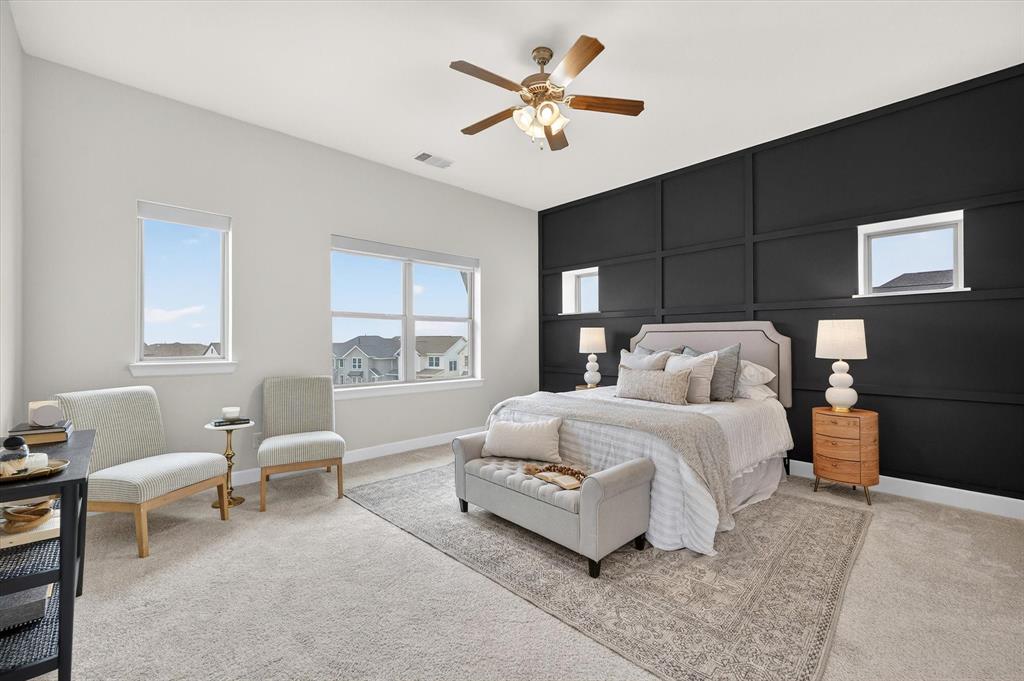 Walsh Ranch - Residential