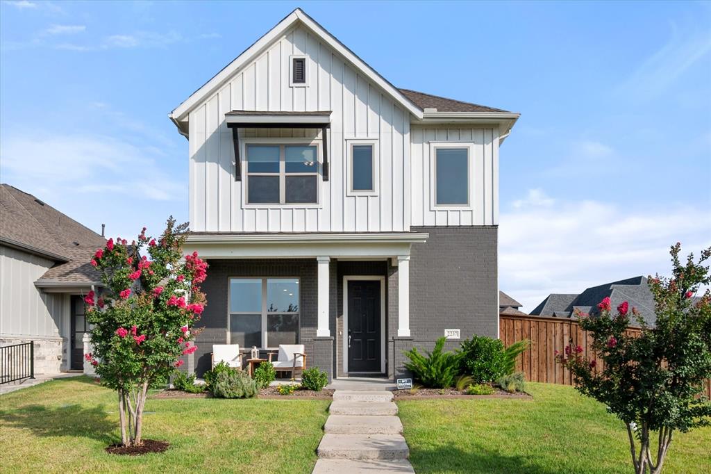 Walsh Ranch - Residential