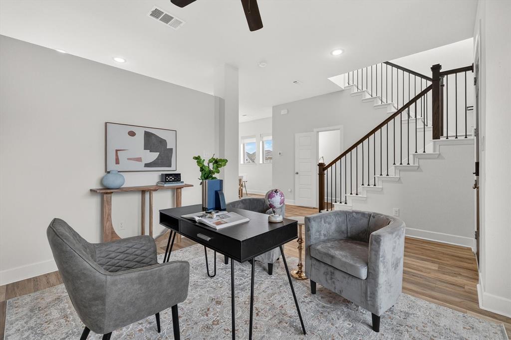 Walsh Ranch - Residential