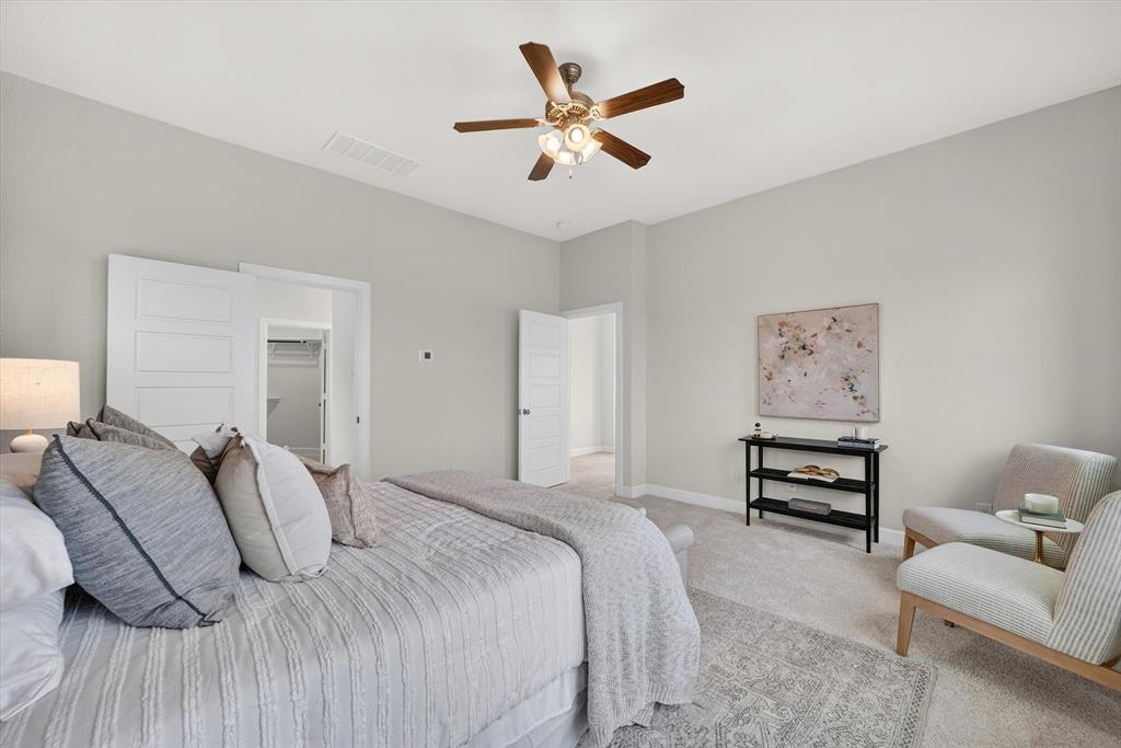 Walsh Ranch - Residential