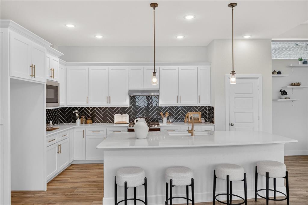 Walsh Ranch - Residential