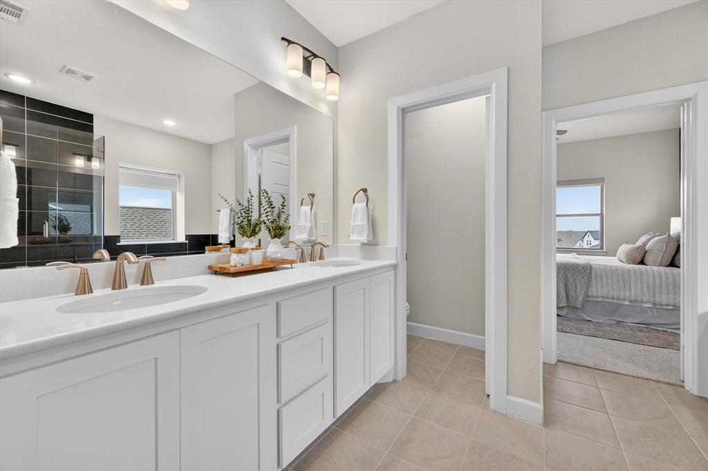 Walsh Ranch - Residential