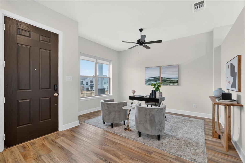 Walsh Ranch - Residential