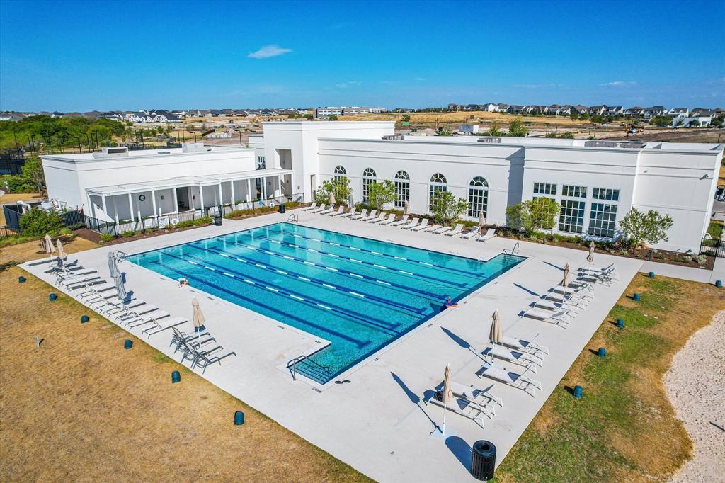 Walsh Ranch - Residential