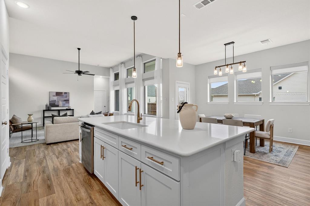 Walsh Ranch - Residential