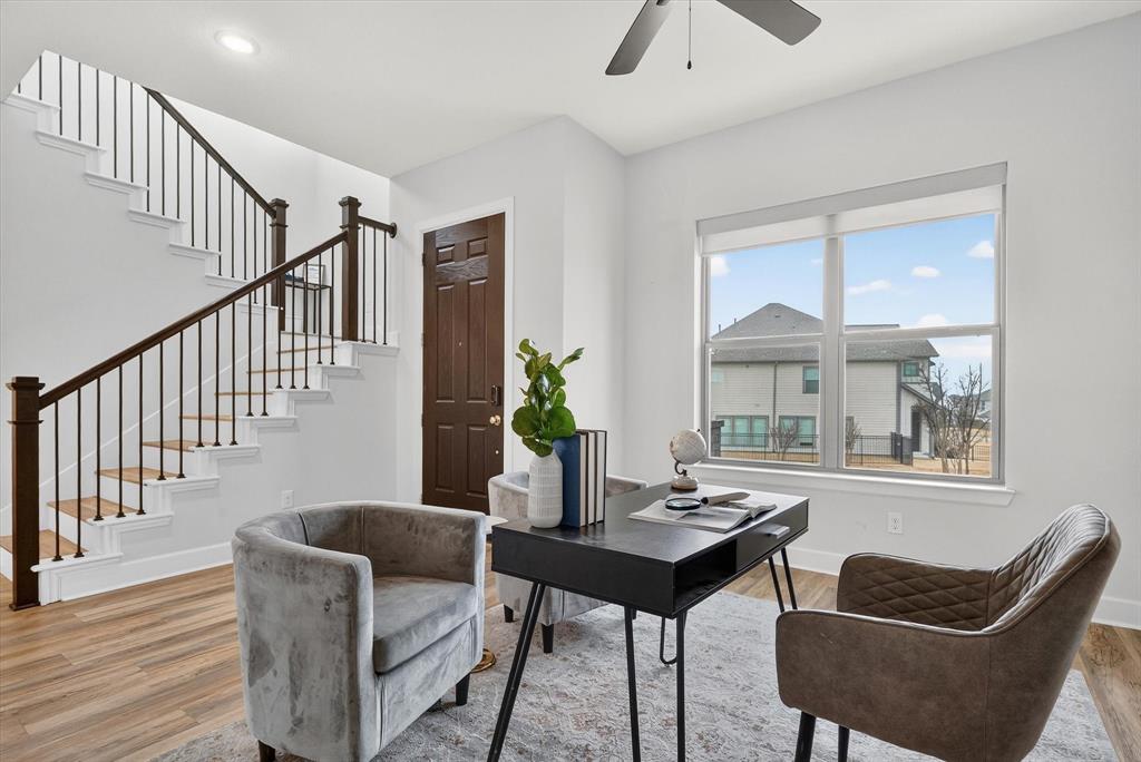 Walsh Ranch - Residential