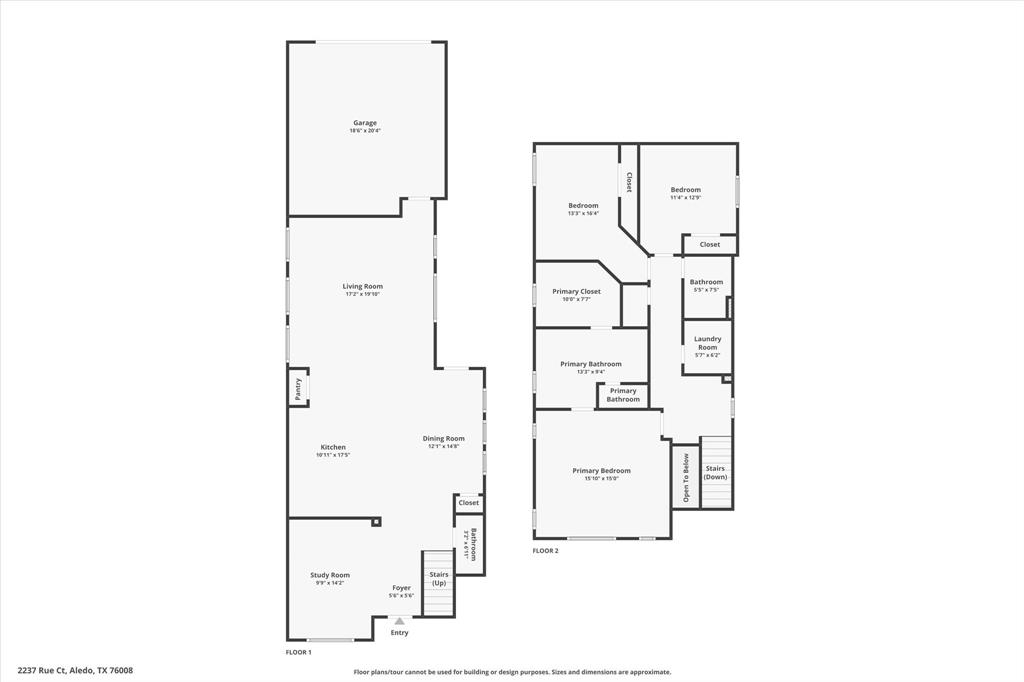 Walsh Ranch - Residential