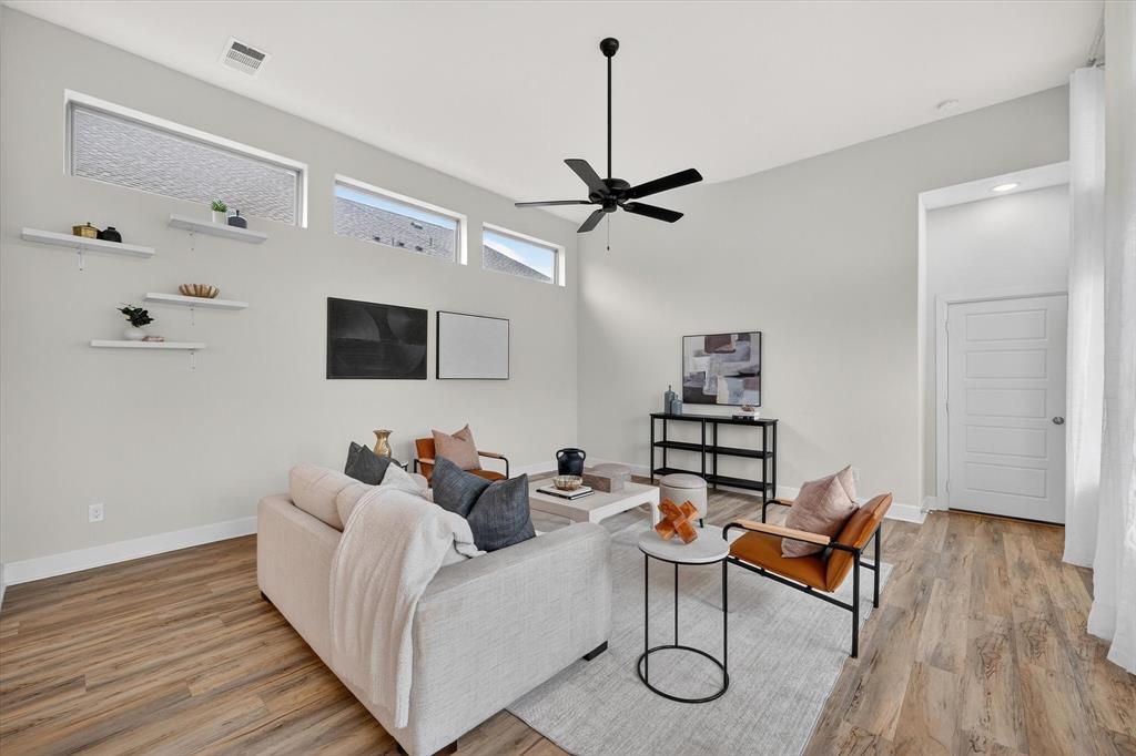 Walsh Ranch - Residential