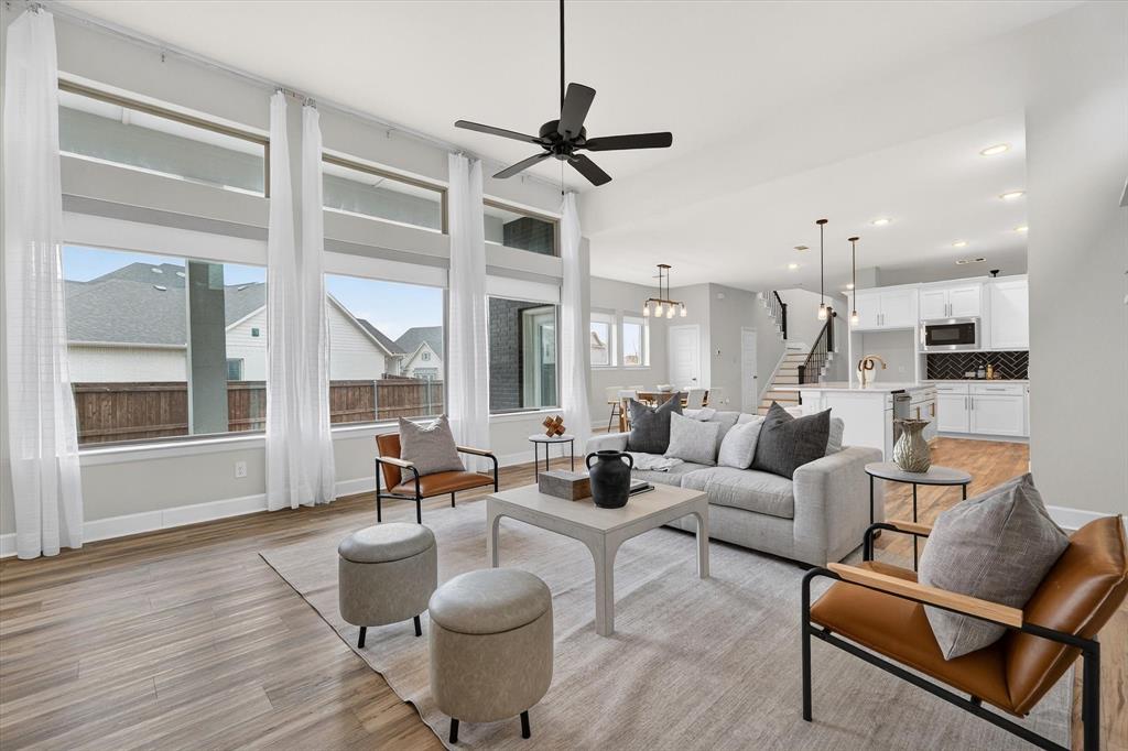 Walsh Ranch - Residential