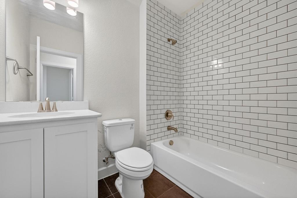 Walsh Ranch - Residential