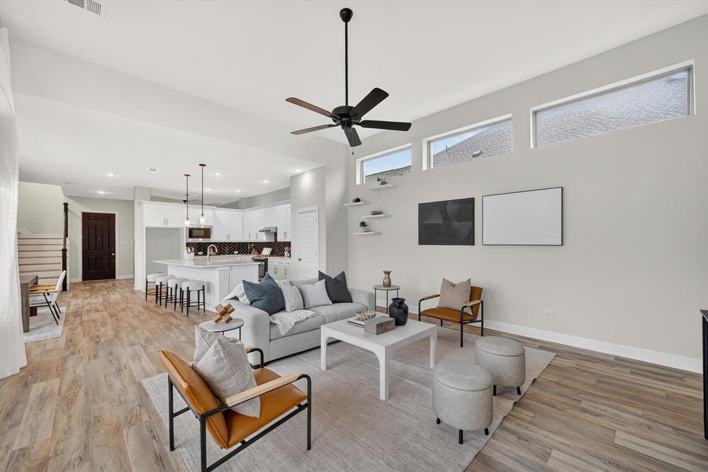 Walsh Ranch - Residential