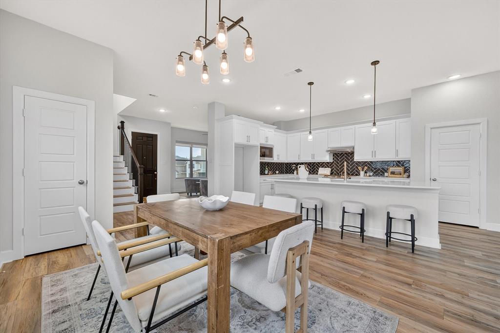 Walsh Ranch - Residential