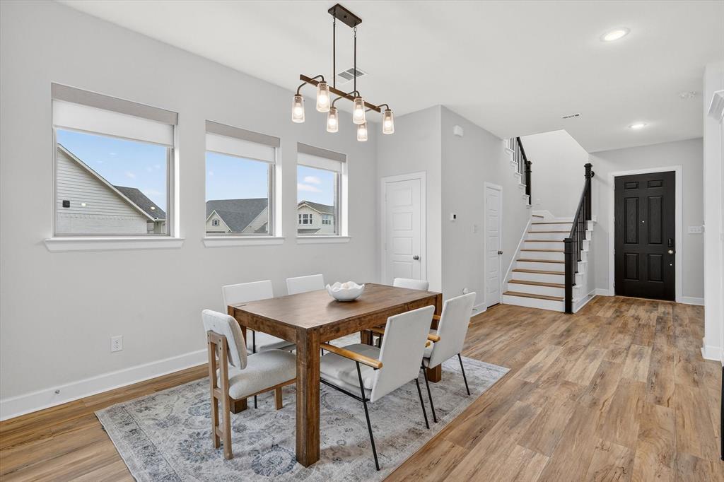 Walsh Ranch - Residential