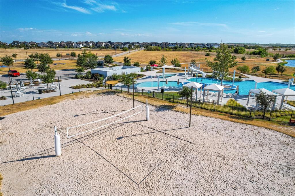 Walsh Ranch - Residential