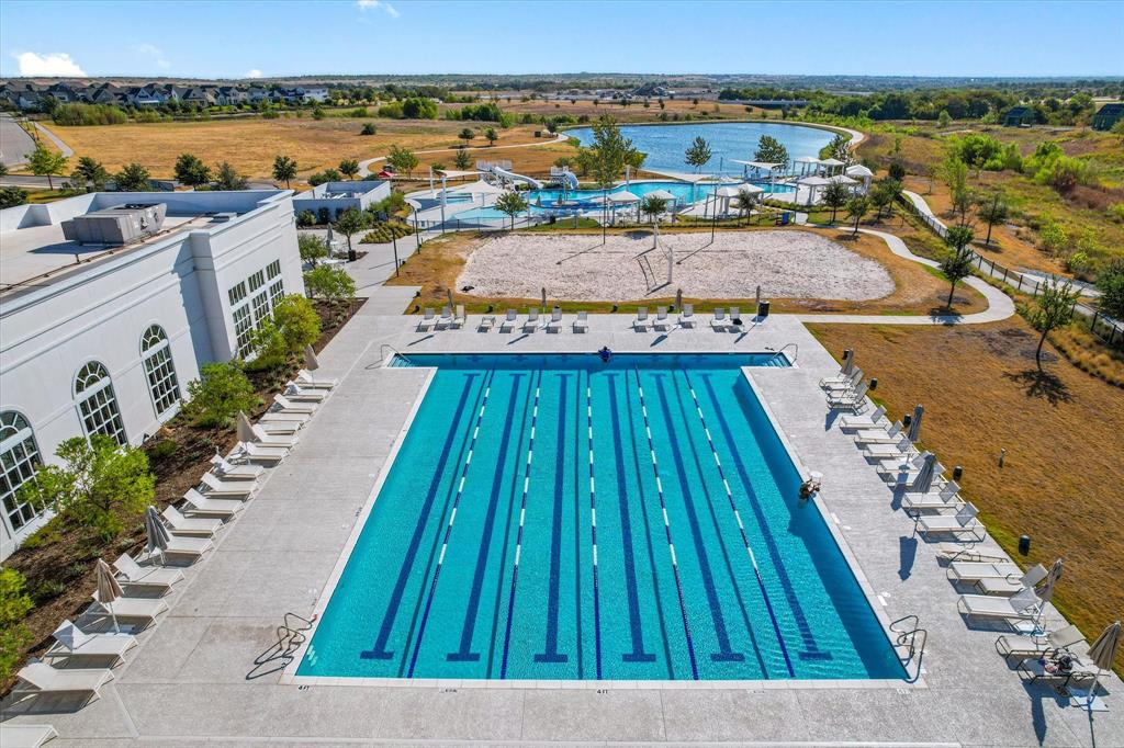 Walsh Ranch - Residential