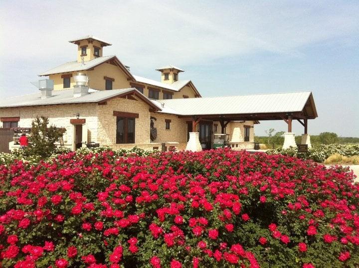 Cross Creek Estates Sec - Residential