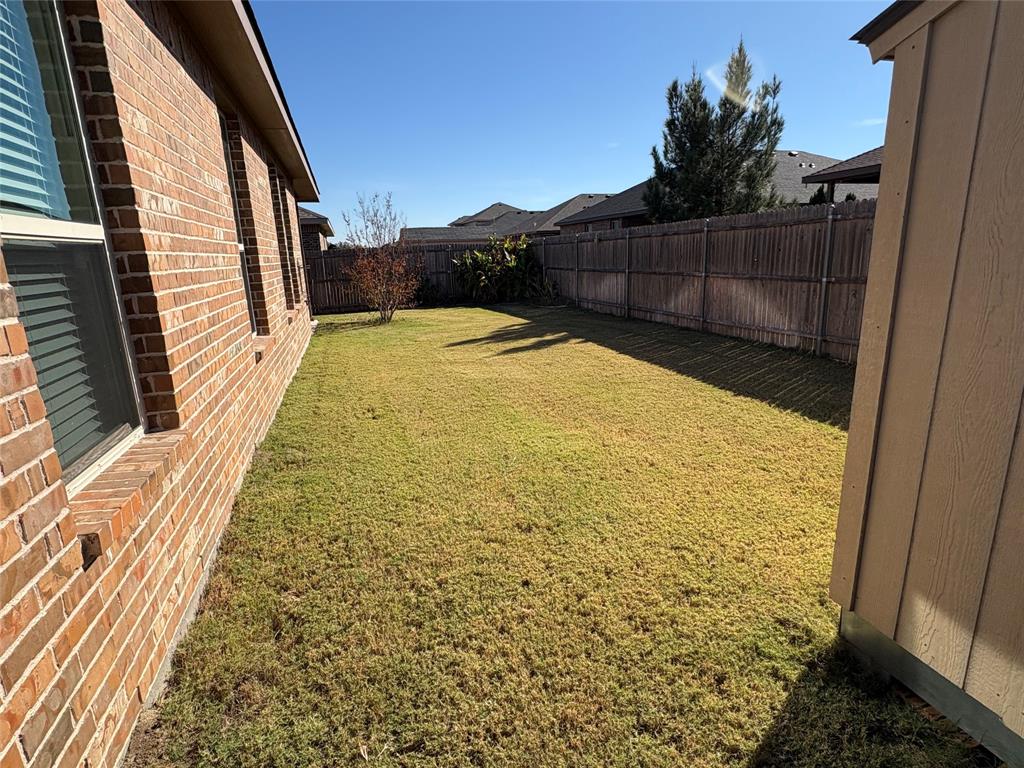 Cross Creek Estates Sec - Residential