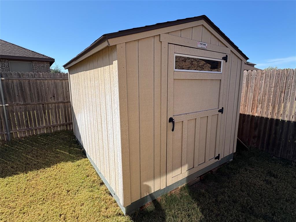 Cross Creek Estates Sec - Residential