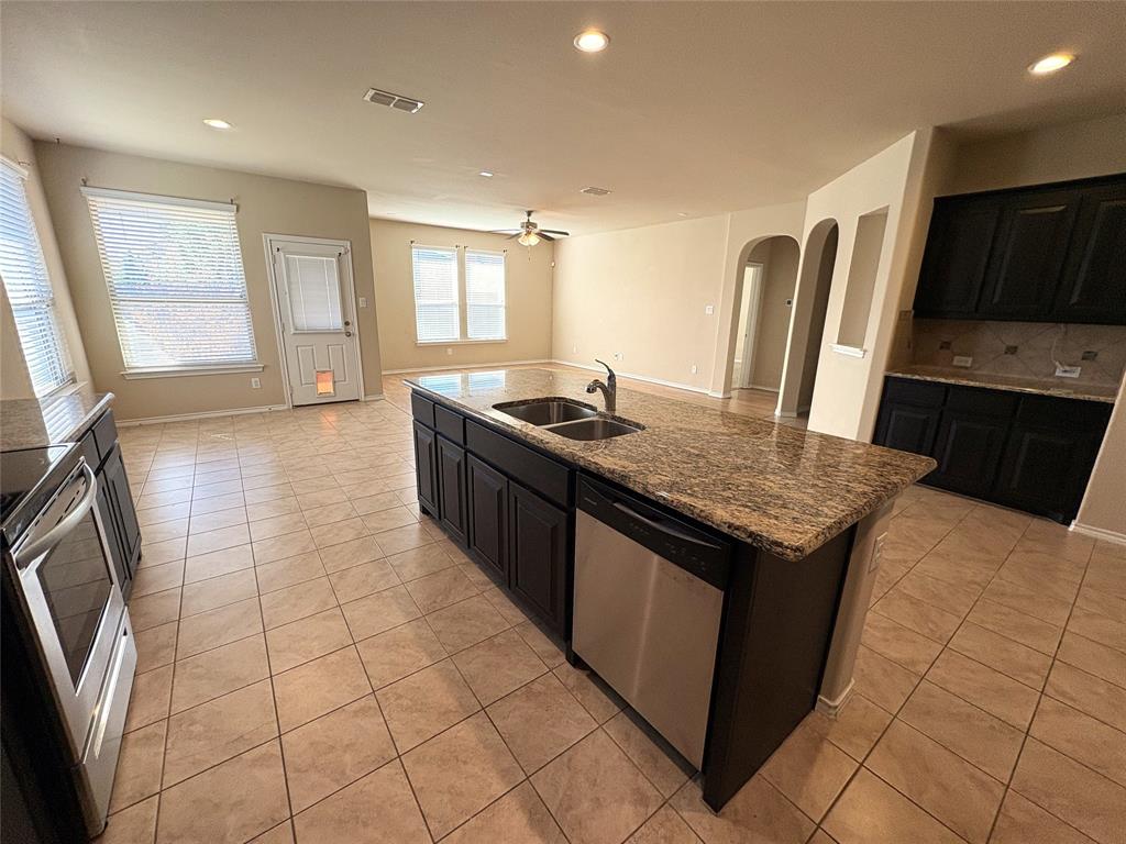 Cross Creek Estates Sec - Residential