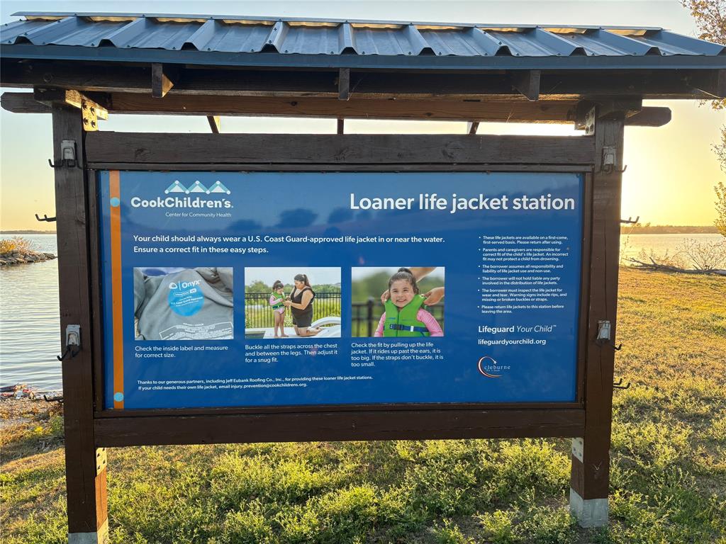 Cross Creek Estates Sec - Residential