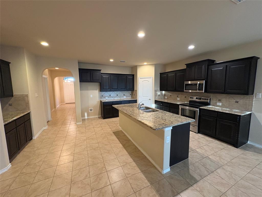 Cross Creek Estates Sec - Residential