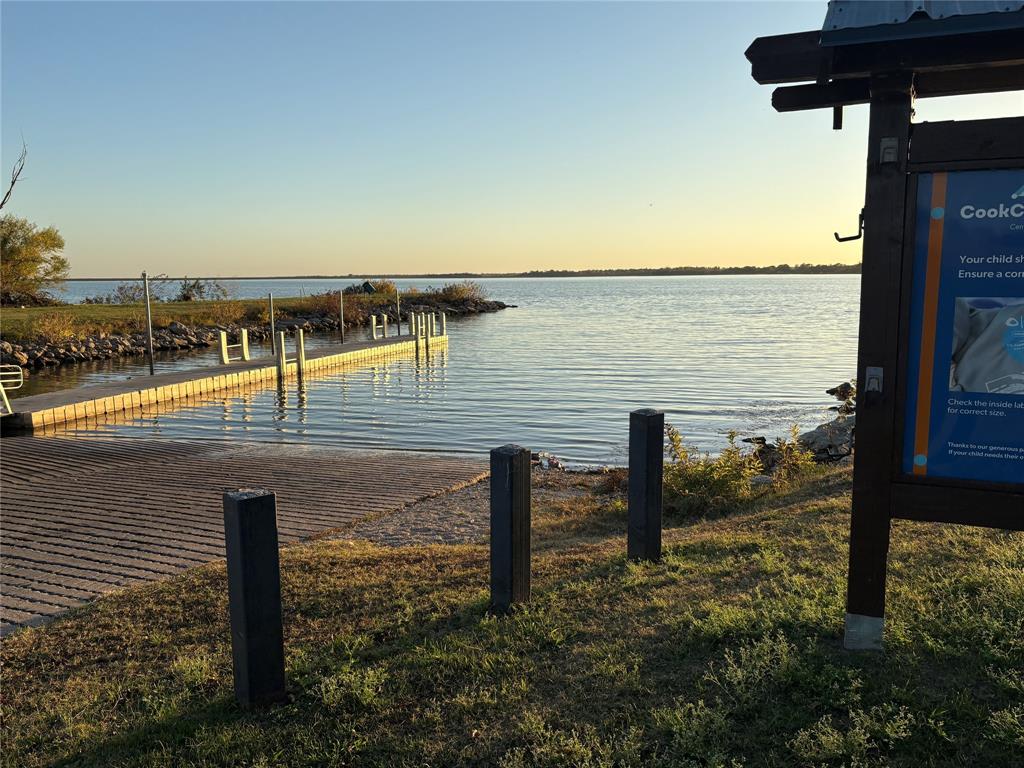 Cross Creek Estates Sec - Residential