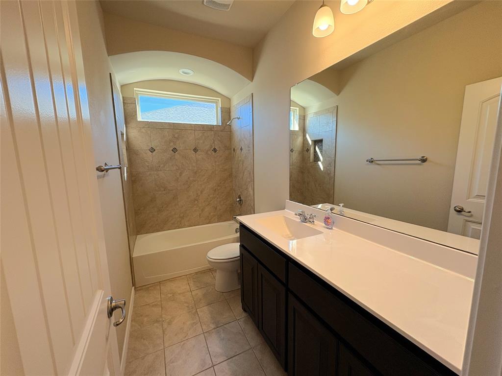 Cross Creek Estates Sec - Residential