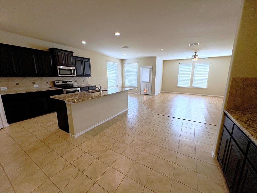 Cross Creek Estates Sec - Residential