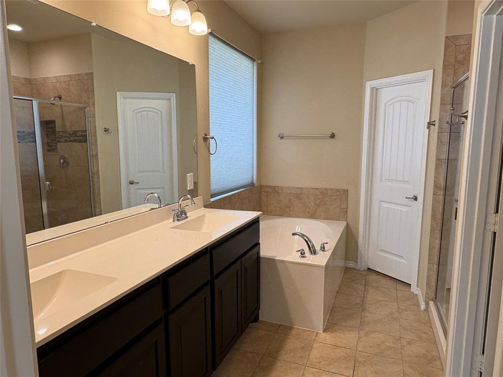 Cross Creek Estates Sec - Residential