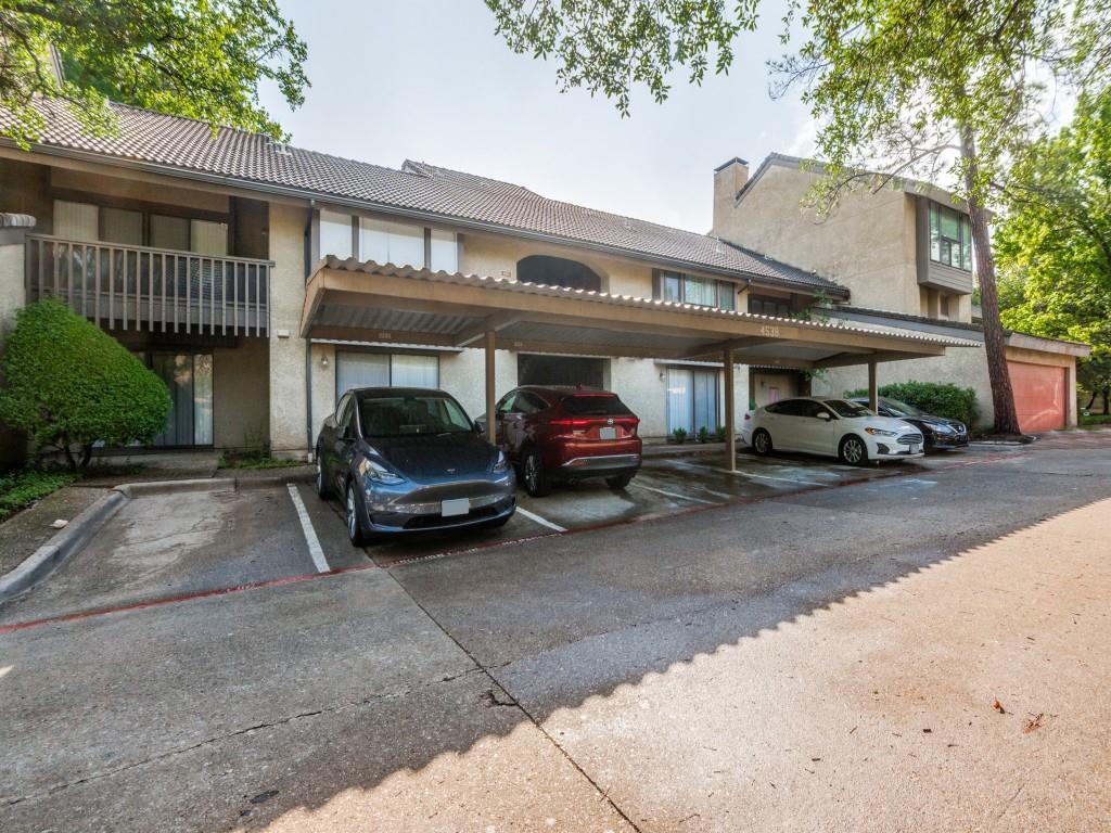 4539 N O Connor Road 2234