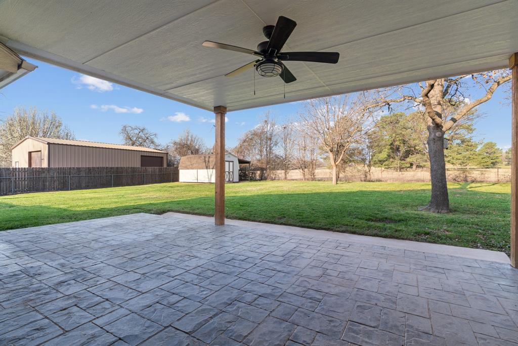 Wudco Trails Add - Residential Lease