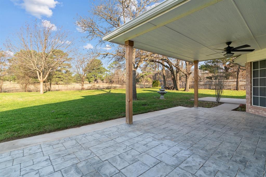 Wudco Trails Add - Residential Lease