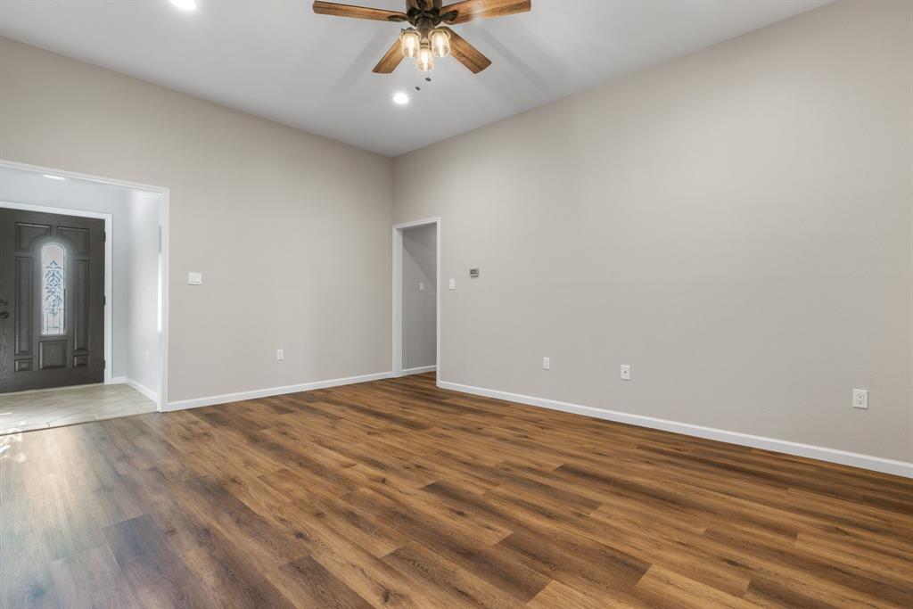 Wudco Trails Add - Residential Lease