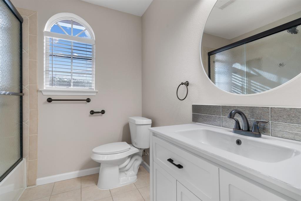 Wudco Trails Add - Residential Lease