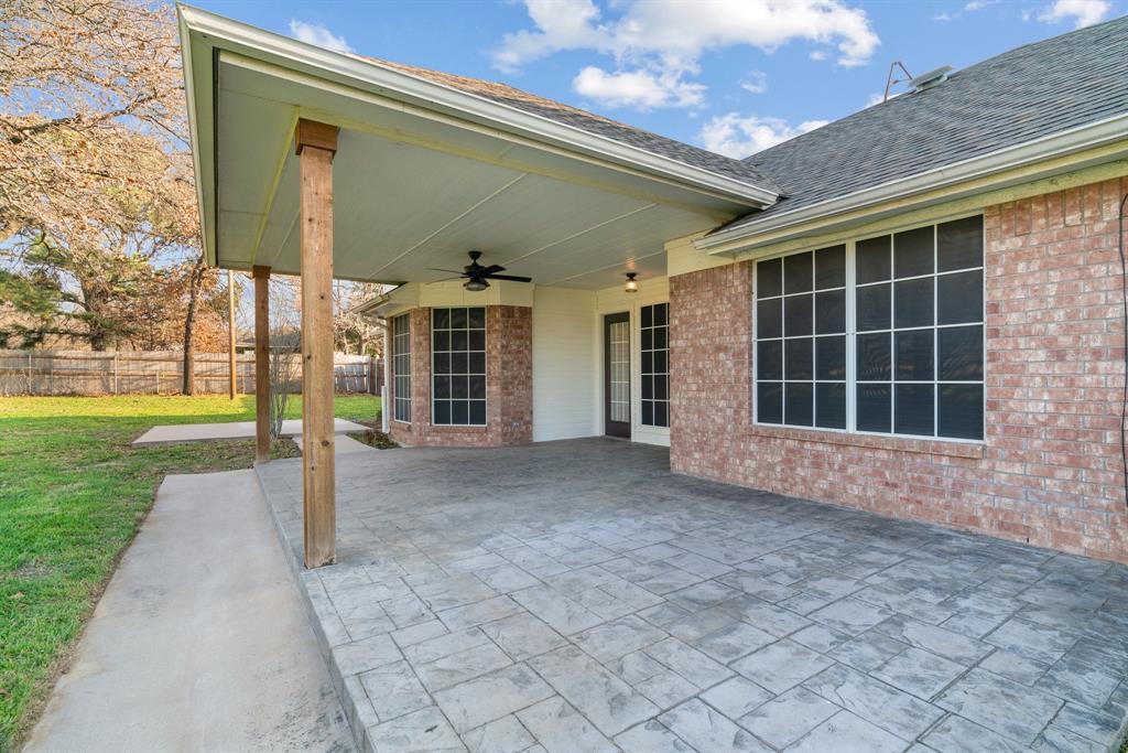 Wudco Trails Add - Residential Lease