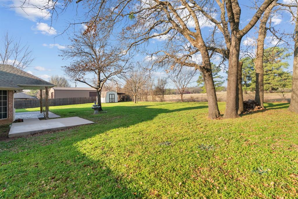 Wudco Trails Add - Residential Lease