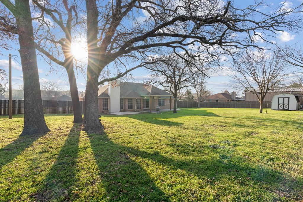 Wudco Trails Add - Residential Lease