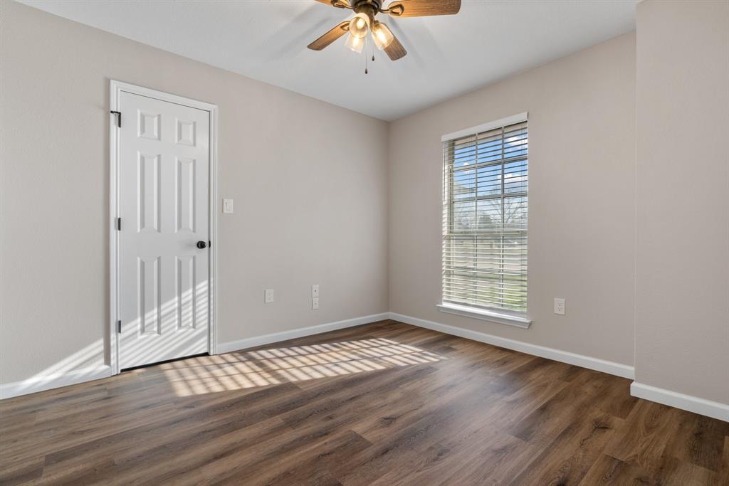 Wudco Trails Add - Residential Lease