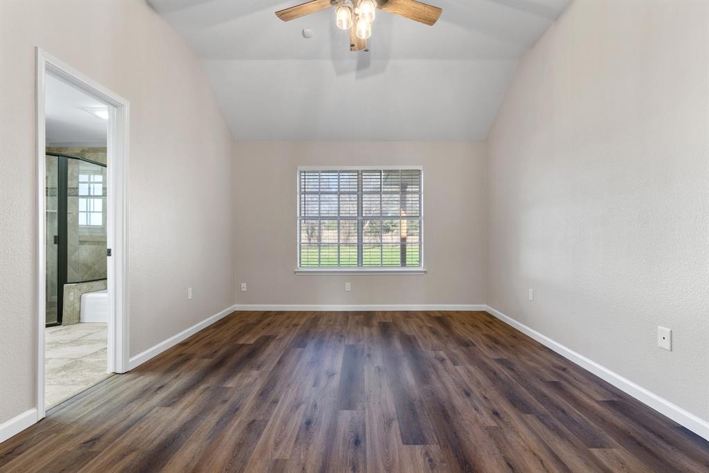 Wudco Trails Add - Residential Lease