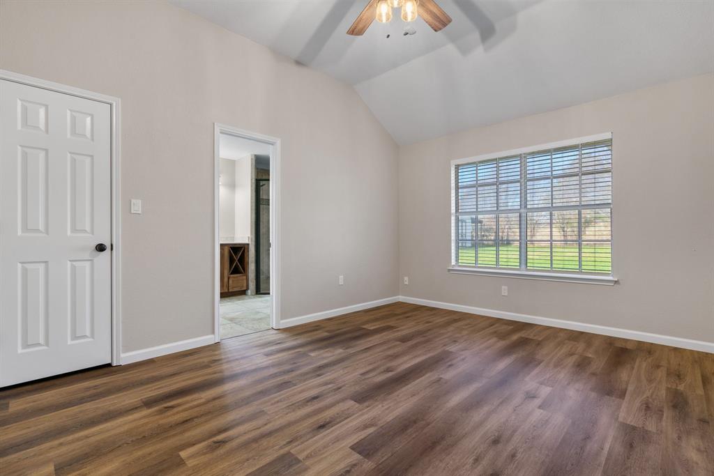 Wudco Trails Add - Residential Lease