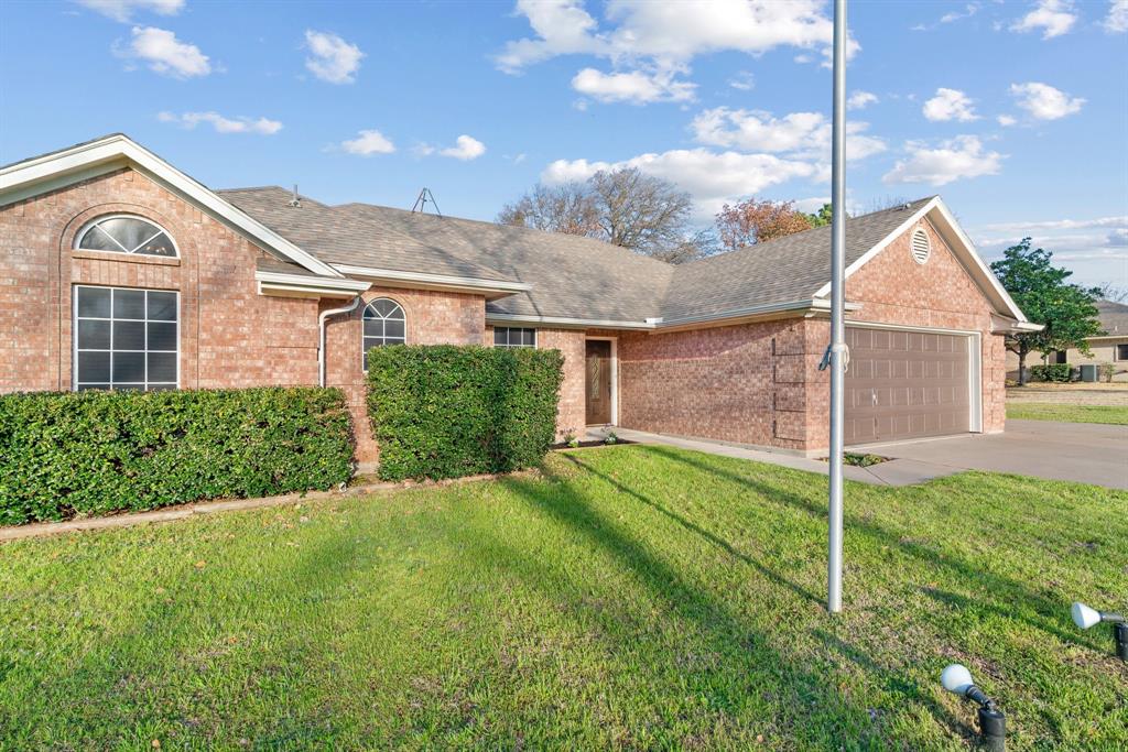 Wudco Trails Add - Residential Lease