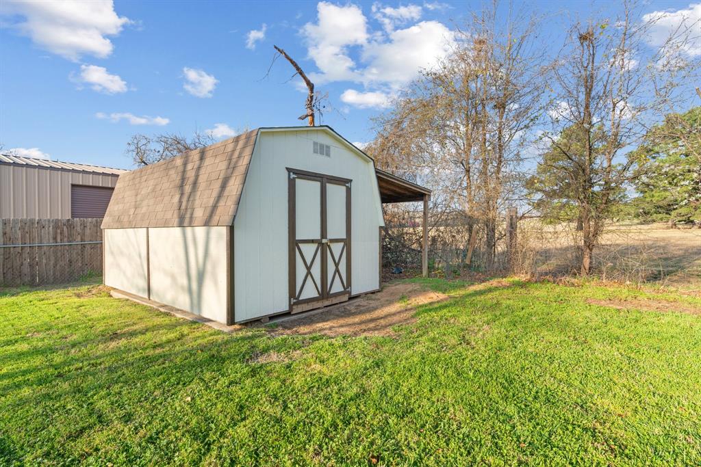 Wudco Trails Add - Residential Lease