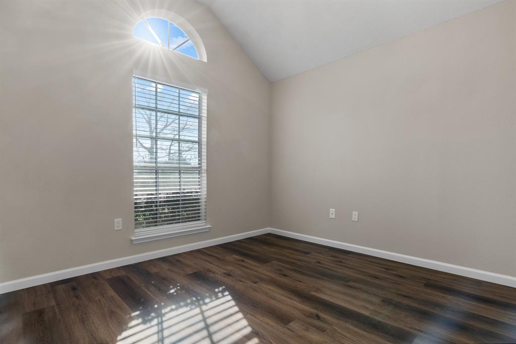 Wudco Trails Add - Residential Lease