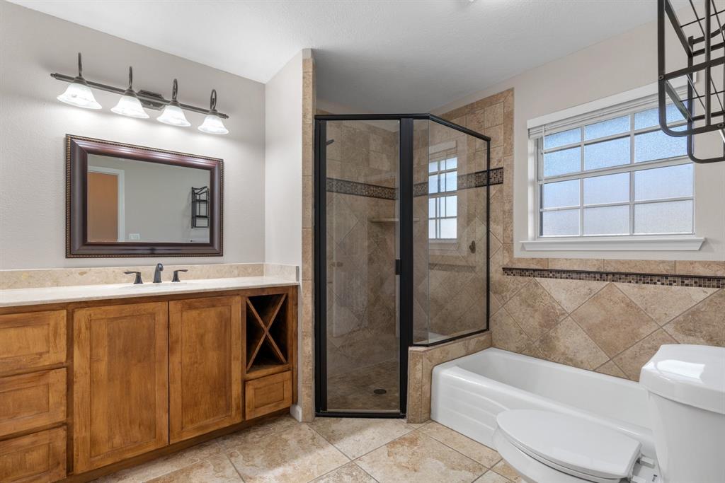 Wudco Trails Add - Residential Lease