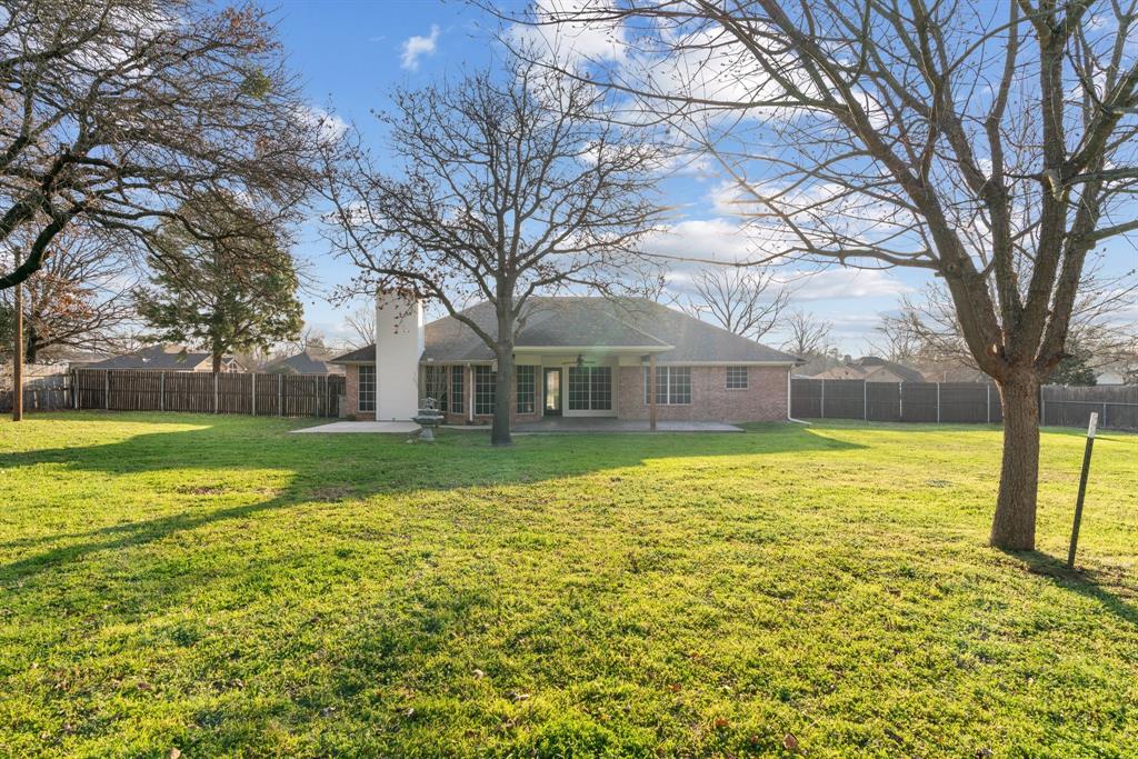 Wudco Trails Add - Residential Lease