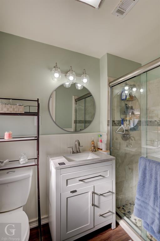 Shady Grove 01 - Residential