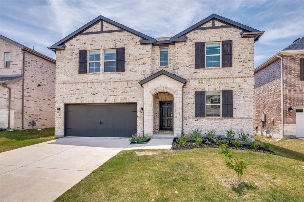 3437 Loftwood Lane
