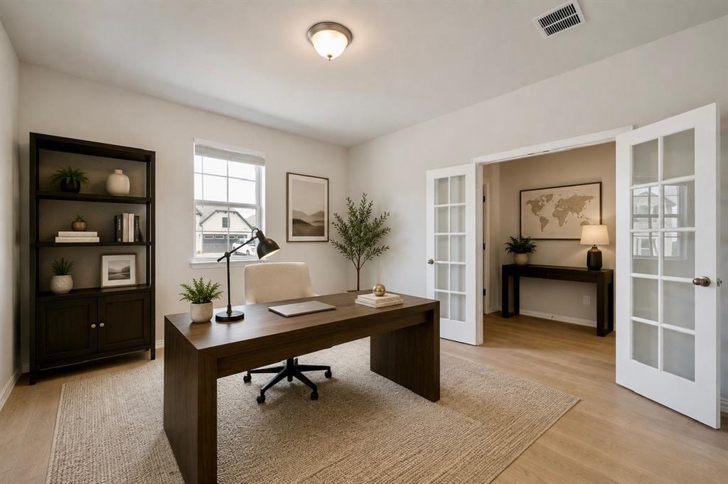 3437 Loftwood Lane