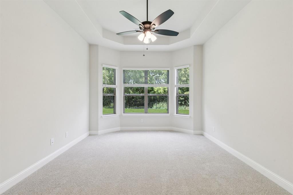 Oaks of North Grove - Residential