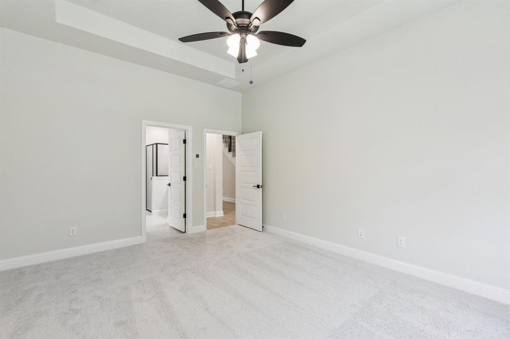 Oaks of North Grove - Residential